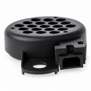 PDC Parking Warning Buzzer Alarm Reversing OPS For Audi VW Skoda Seat 8E0919279 – Z43.O/Buzzer.s20 – image 4