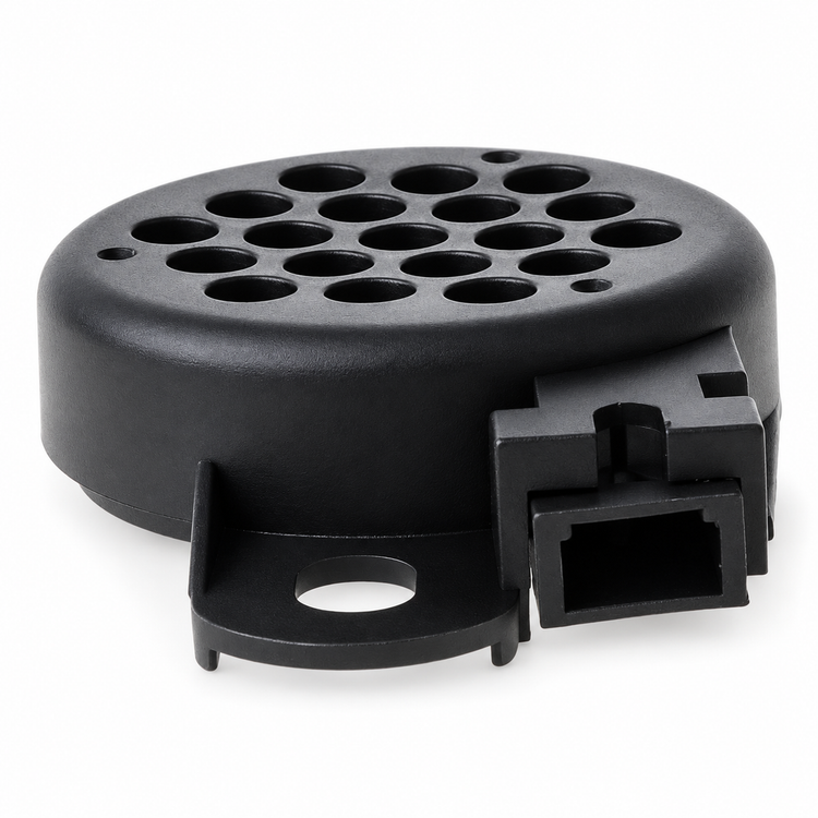 PDC Parking Warning Buzzer Alarm Reversing OPS For Audi VW Skoda Seat 8E0919279 – Z43.O/Buzzer.s20 – image 4