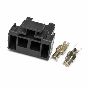 2 Pin Fuse Holder - 161937501 - For VW Mk1 Mk2 Mk4 Mk4 Golf Jetta Scirocco Caddy Vento