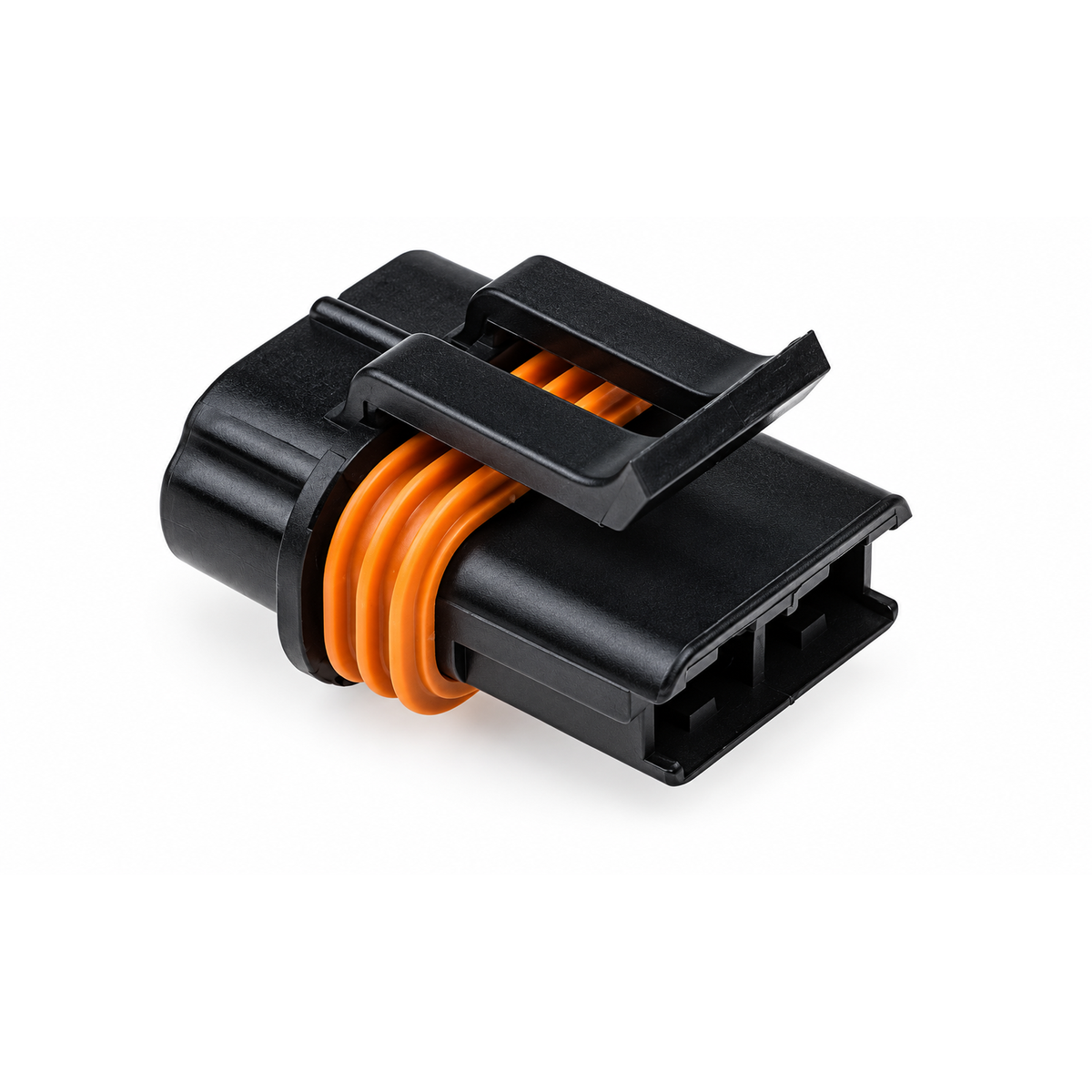 2 PIN For Aptiv For Delphi Male Female Automotive Plug Connector Metri-pack 630 Series 12034269 – Z46.Y/2pinM+F.p07 – image 3