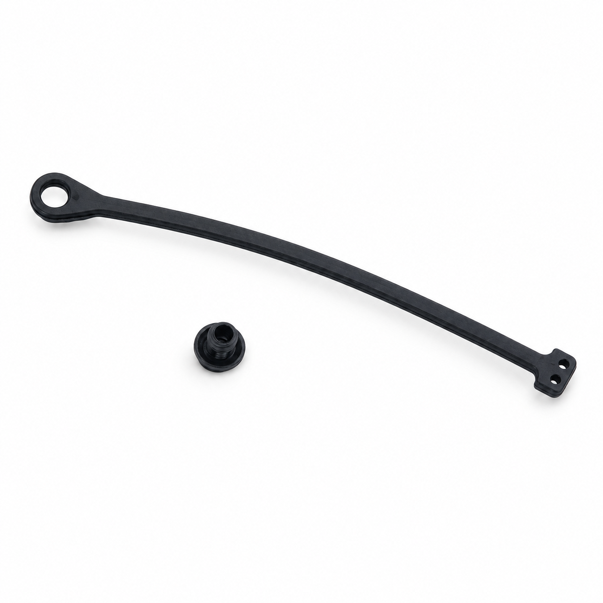 Fuel Cap Retaining Strap Tether Band Cord Line For Audi A1 A3 A4 TT A6 All Models – Z47.B/Cord.s9 – image 5