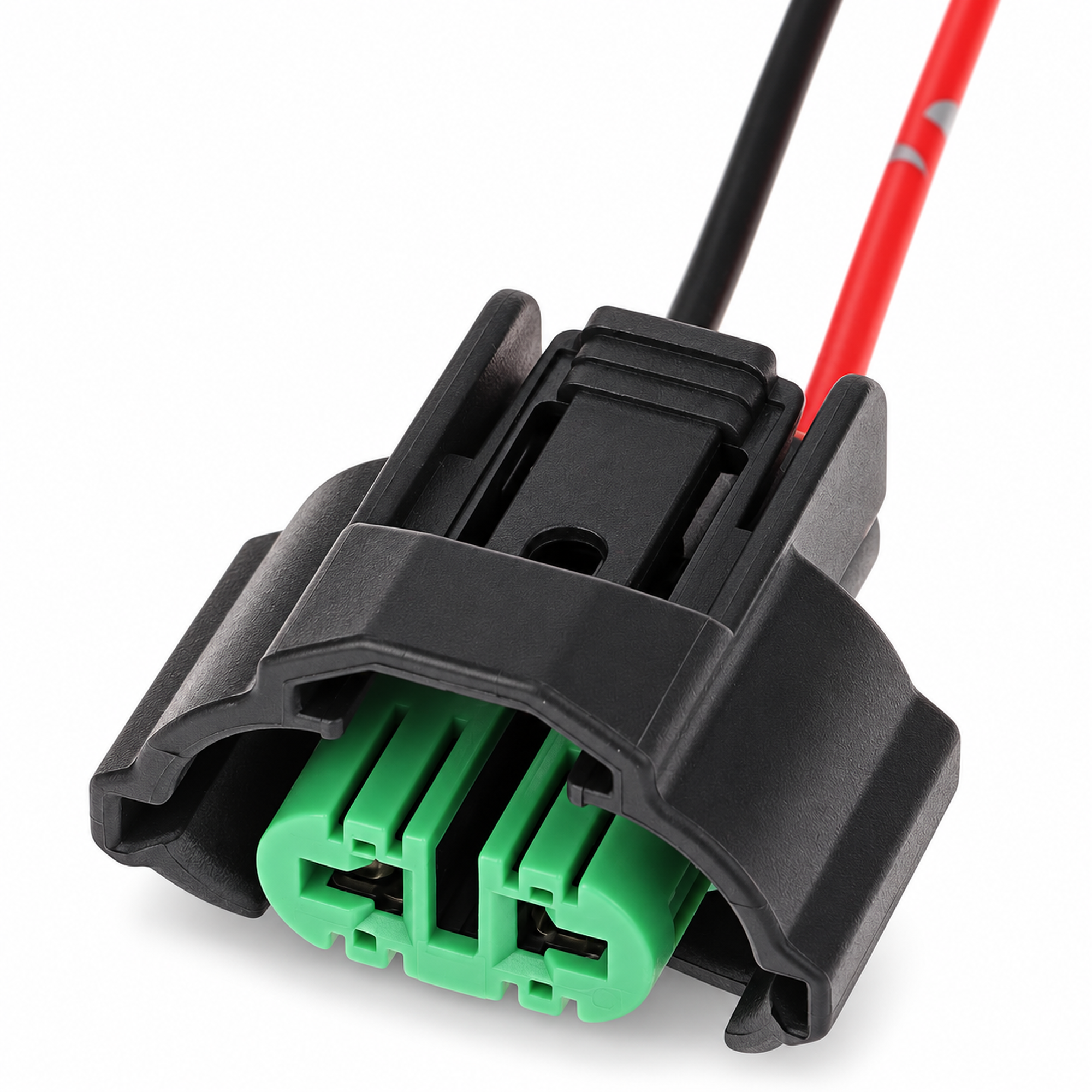 2 Pin 2pcs For Honda Insight Headlight Bulb H11 Connector Wiring Adapter – Z49.O/2pcs.plugs – image 5