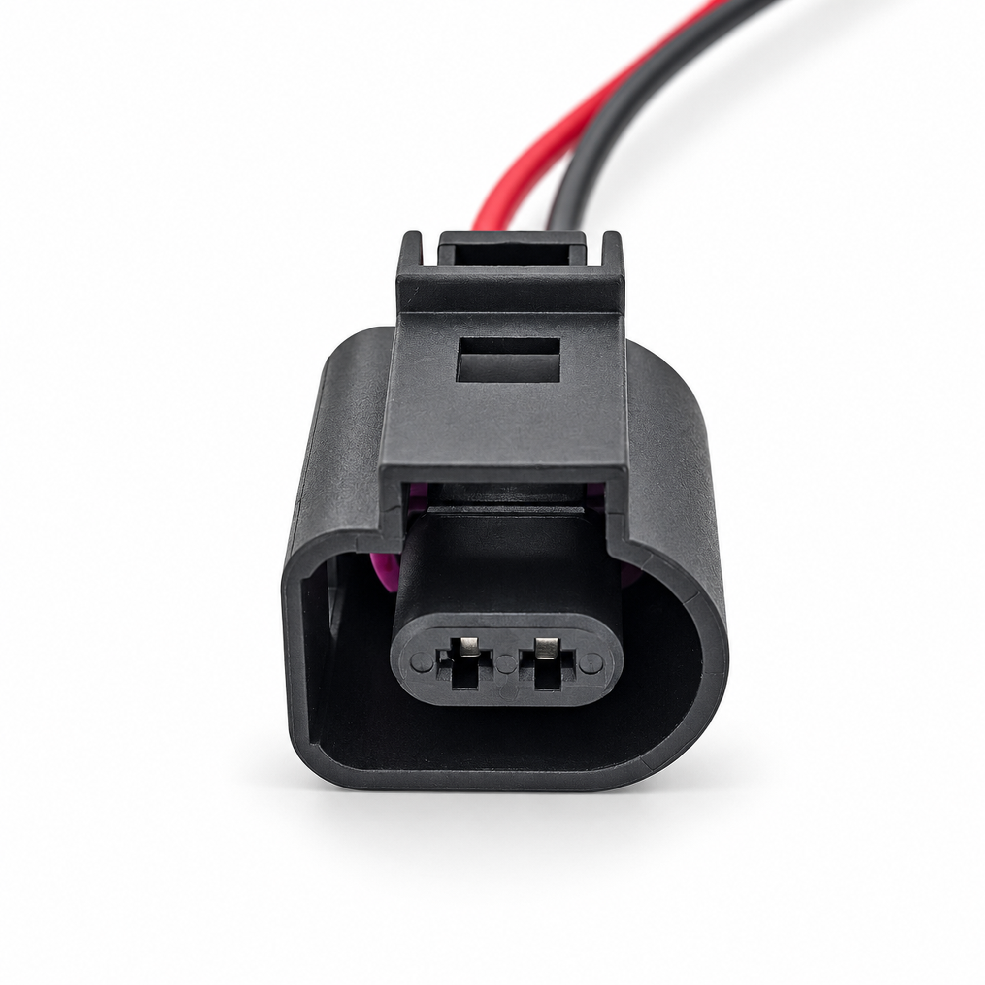 1J0973702 & 1J0973802 2 Pin Connectors Socket For Brake Pad Wear Sensors VW Audi – Z50/or/z63+c3 – image 7