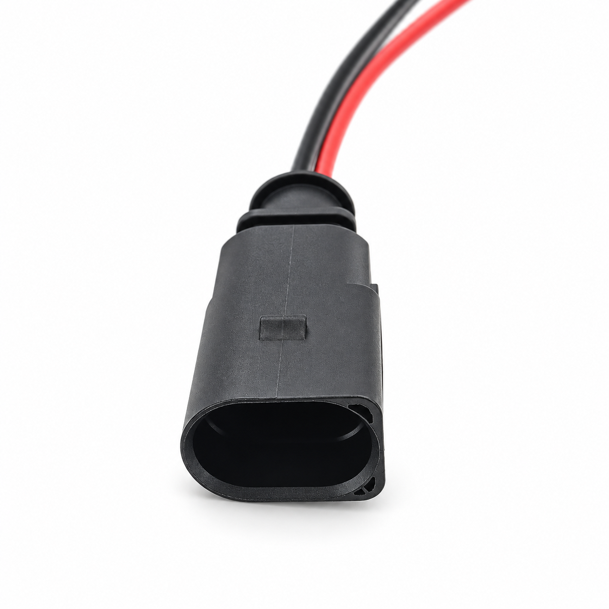 1J0973702 & 1J0973802 2 Pin Connectors Socket For Brake Pad Wear Sensors VW Audi – Z50/or/z63+c3 – image 8