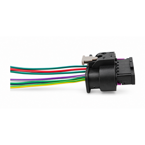 For Audi VW Seat Skoda Mercedes 6 Pin Connector Plug Tyco 4F0973706 8K0971921K – Z54.B/cable – image 3