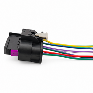 For Audi VW Seat Skoda Mercedes 6 Pin Connector Plug Tyco 4F0973706 8K0971921K – Z54.B/cable – image 7