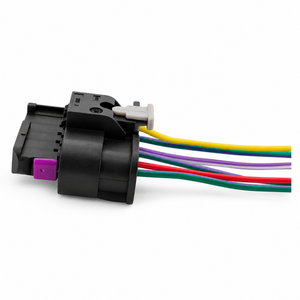 Rear Tail Light Connector Prewired Plug 6 pin Fits BMW 1' 2' 3' 4' Series 61-13-2-359-993 – Z54.B/cable – image 7
