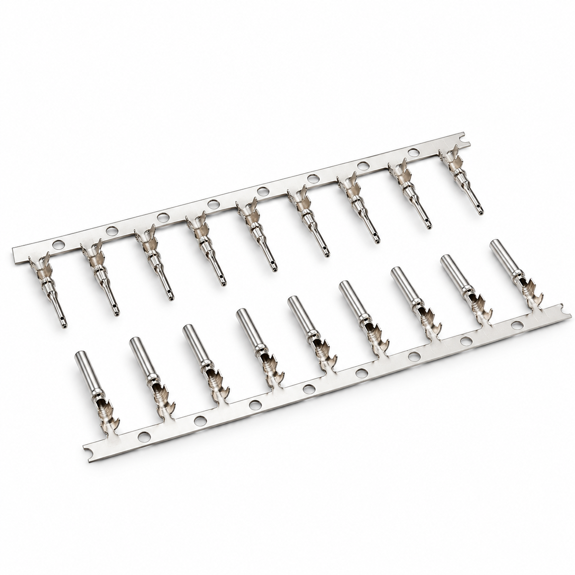 250pcs Deutsch DT Series Waterproof Wire Connector Kit with Pins – Z58.B/250pcsSet – image 4