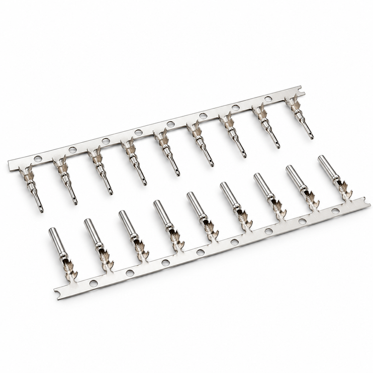 250pcs Deutsch DT Series Waterproof Wire Connector Kit with Pins – Z58.B/250pcsSet – image 4