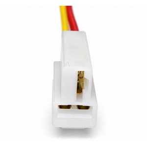 2 Pin Alternator Repair T-Plug Connector Plug 15cm Prewired Pigtail Lead Cable – Z59.R/Cable – image 3