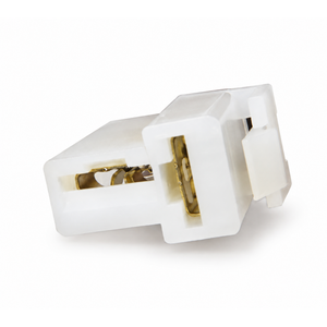 2 Pin Alternator Repair T-Plug Connector Plug 15cm Prewired Pigtail Lead Cable – Z59.R/Cable – image 5