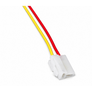 2 Pin Alternator Repair T-Plug Connector Plug 15cm Prewired Pigtail Lead Cable – Z59.R/Cable – image 8
