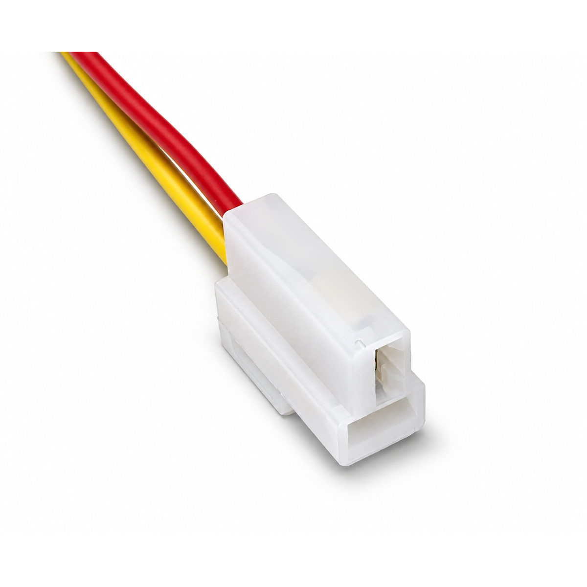 2 Pin Alternator Repair T-Plug Connector Plug 15cm Prewired Pigtail Lead Cable – Z59.R/Cable – image 9