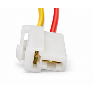 2 Pin Alternator Repair T-Plug Connector Plug 15cm Prewired Pigtail Lead Cable – Z59.R/Cable – image 10