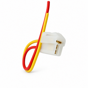 2 Pin Alternator Repair T-Plug Connector Plug 15cm Prewired Pigtail Lead Cable – Z59.R/Cable – image 11