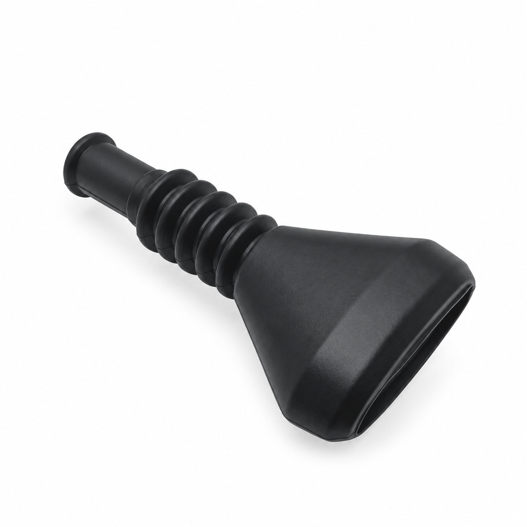 Rubber Boot for Bosch AMP TYCO JPT SUPERSEAL Jetronic 4 Pin Connector Plugs / Sockets – Z61.B/RubberBoot – image 2