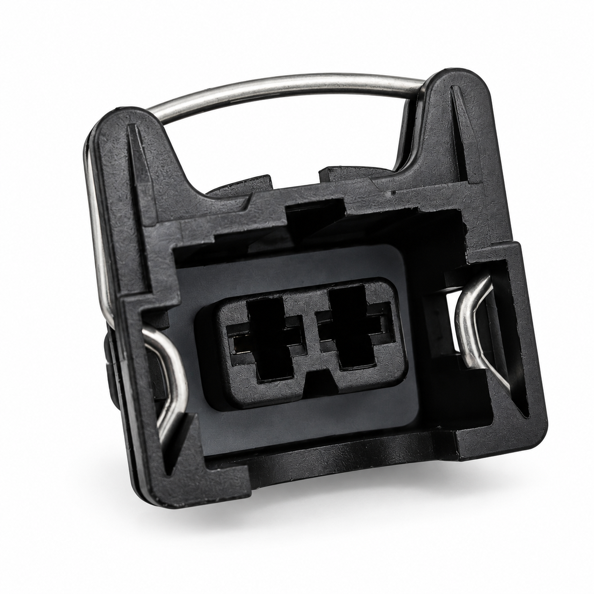 2 Pin EV1 282189-1 282762-1 Auto Waterproof Electrical Wire Connector Plug AC Assembly Fuel Injector Socket Adapters – Z62/2pin-M+F – image 3
