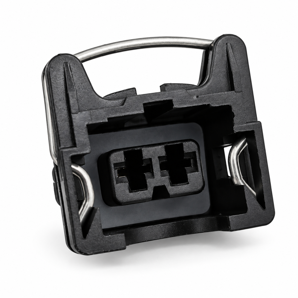 2 Pin EV1 282189-1 282762-1 Auto Waterproof Electrical Wire Connector Plug AC Assembly Fuel Injector Socket Adapters – Z62/2pin-M+F – image 3