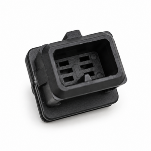 2 Pin EV1 282189-1 282762-1 Auto Waterproof Electrical Wire Connector Plug AC Assembly Fuel Injector Socket Adapters – Z62/2pin-M+F – image 4