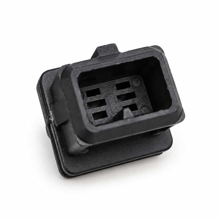 2 Pin EV1 282189-1 282762-1 Auto Waterproof Electrical Wire Connector Plug AC Assembly Fuel Injector Socket Adapters – Z62/2pin-M+F – image 4
