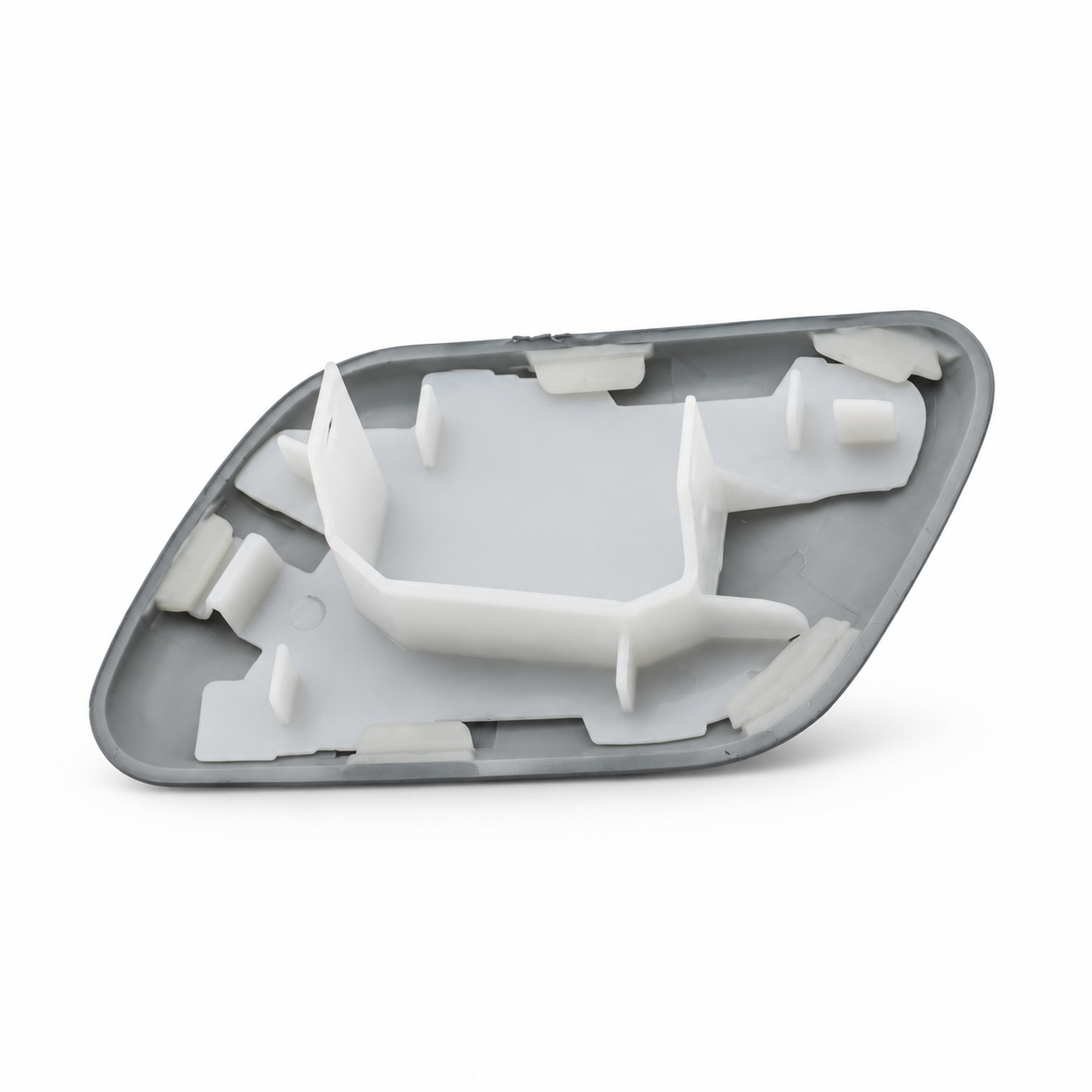 RH Right Headlight Washer Nozzle Cover Fits Kuga Mk2 2012-2016 New Unpainted – #Z64.R/RightCap – image 2