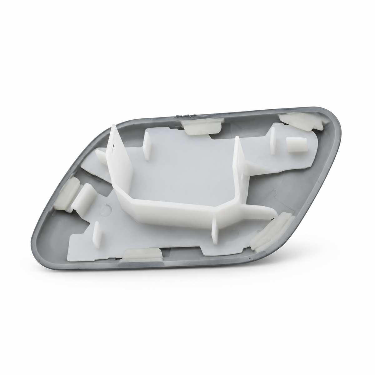 RH Right Headlight Washer Nozzle Cover Fits Kuga Mk2 2012-2016 New Unpainted – #Z64.R/RightCap – image 2
