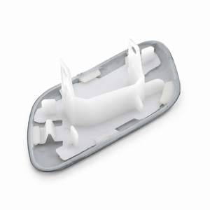 RH Right Headlight Washer Nozzle Cover Fits Kuga Mk2 2012-2016 New Unpainted – #Z64.R/RightCap – image 3