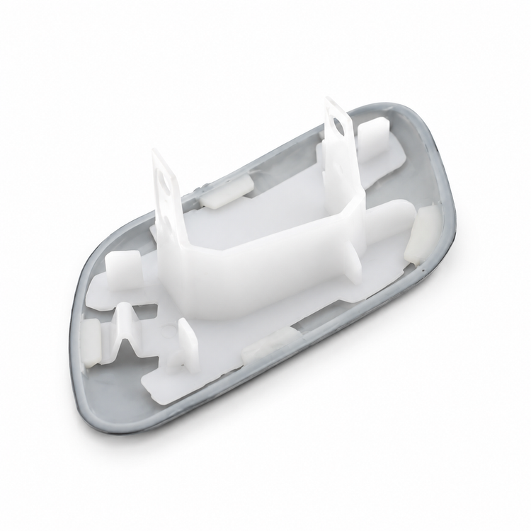 RH Right Headlight Washer Nozzle Cover Fits Kuga Mk2 2012-2016 New Unpainted – #Z64.R/RightCap – image 3