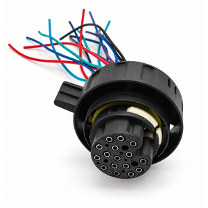 Transmission Connector 16-Pin Plug with Wires For DSG 0B5 For VW AUDI 420973716 – #Z67.R/cable – image 5