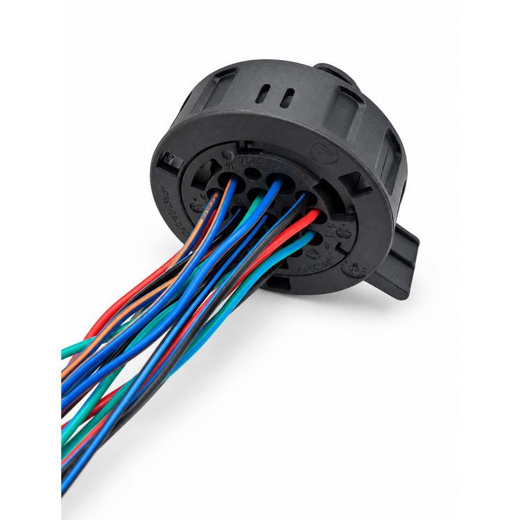 Transmission Connector 16-Pin Plug with Wires For DSG 0B5 For VW AUDI 420973716 – #Z67.R/cable – image 8
