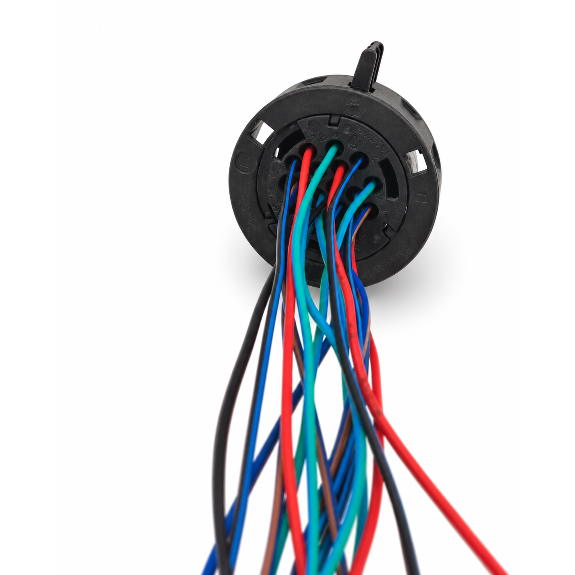 Transmission Connector 16-Pin Plug with Wires For DSG 0B5 For VW AUDI 420973716 – #Z67.R/cable – image 10