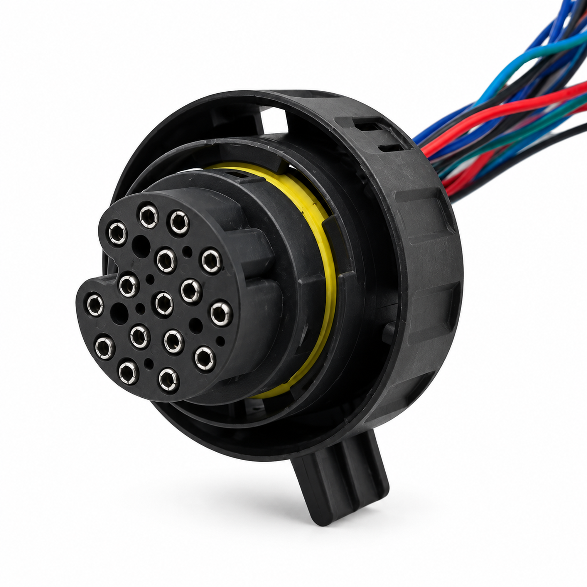 Transmission Connector 16-Pin Plug with Wires For DSG 0B5 For VW AUDI 420973716 – #Z67.R/cable – image 12