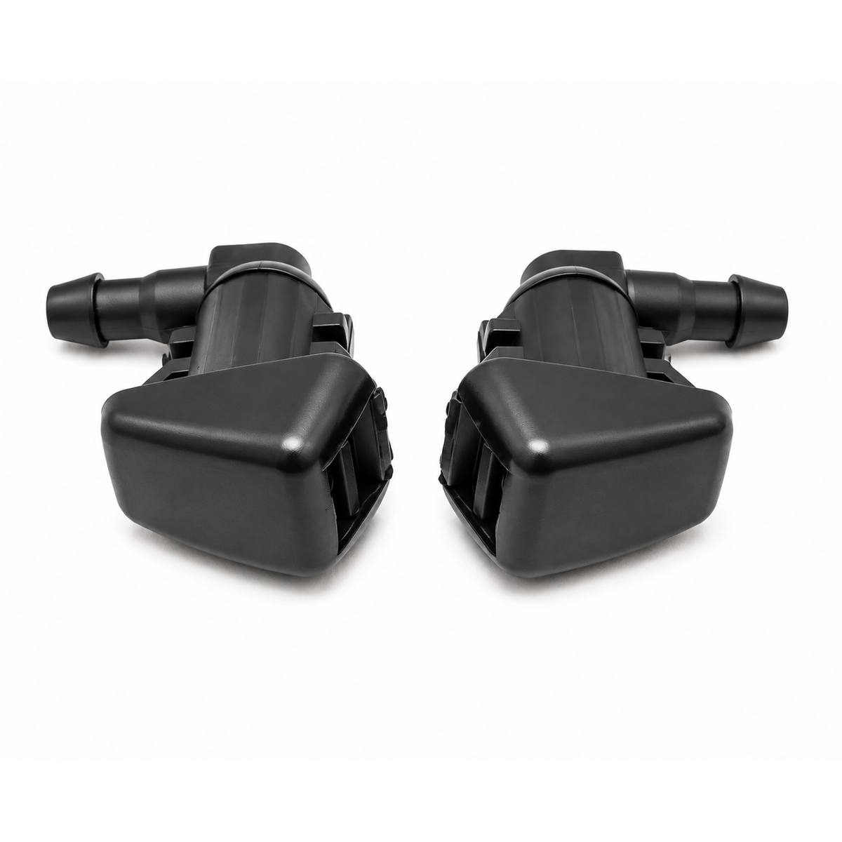 2X 8265A127 Windscreen Wiper Washer Nozzle Jet Sprayers for Jeep Grand Cherokee – Z69.Y/pairJets – image 2