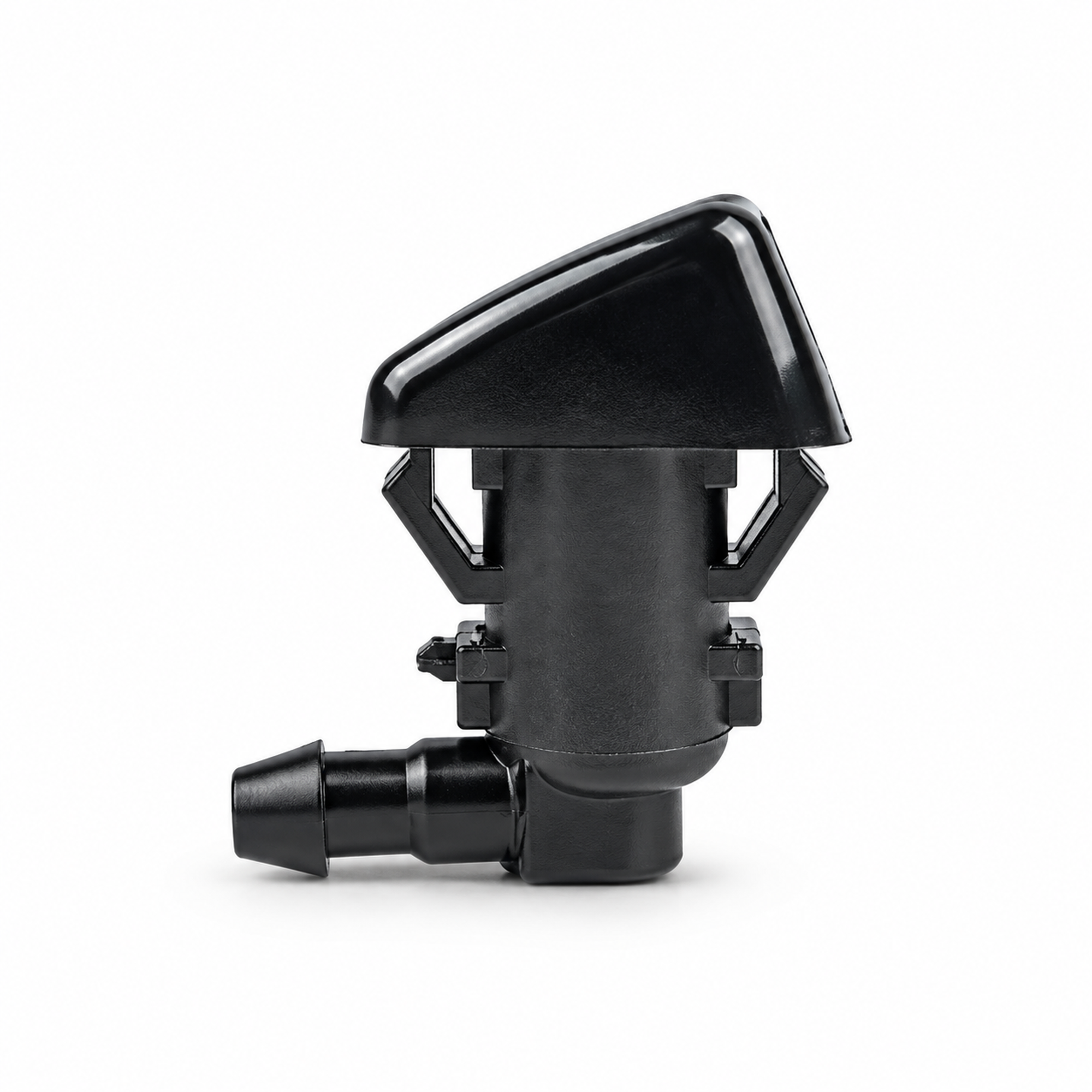 2X 8265A127 Windscreen Wiper Washer Nozzle Jet Sprayers for Jeep Grand Cherokee – Z69.Y/pairJets – image 4