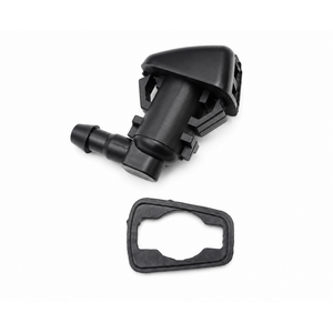 2X 8265A127 Windscreen Wiper Washer Nozzle Jet Sprayers for Jeep Grand Cherokee – Z69.Y/pairJets – image 7