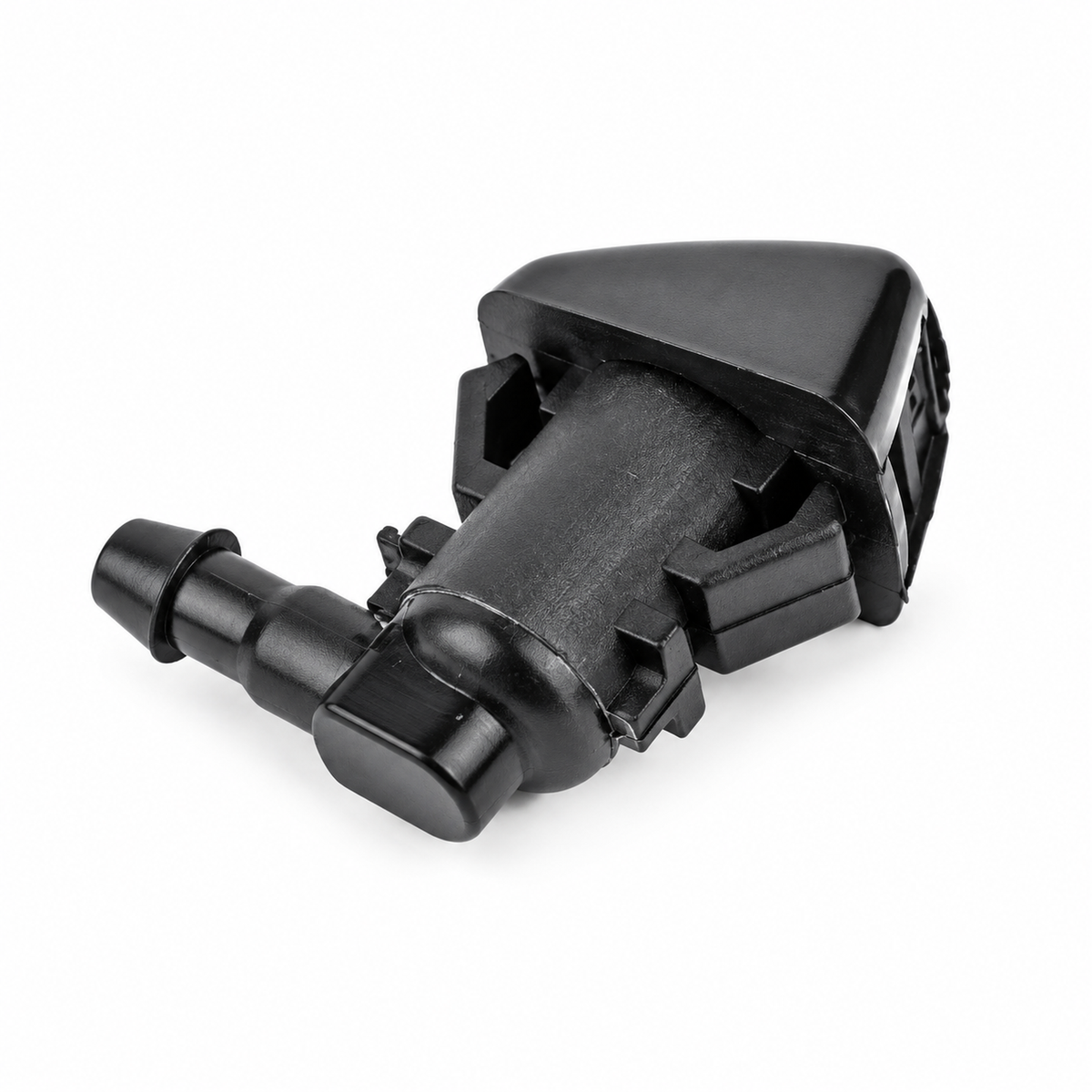 2X 8265A127 Windscreen Wiper Washer Nozzle Jet Sprayers for Jeep Grand Cherokee – Z69.Y/pairJets – image 9