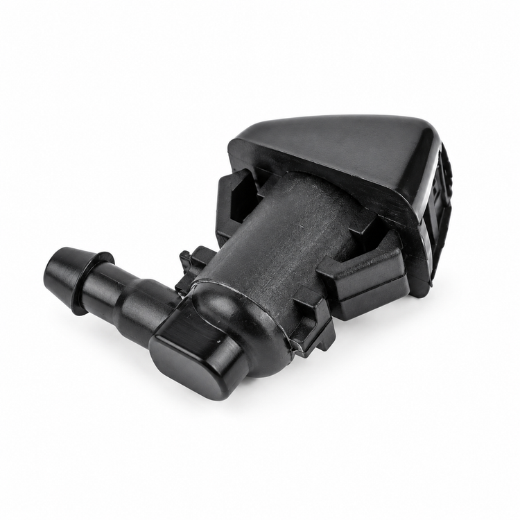 2X 8265A127 Windscreen Wiper Washer Nozzle Jet Sprayers for Jeep Grand Cherokee – Z69.Y/pairJets – image 9