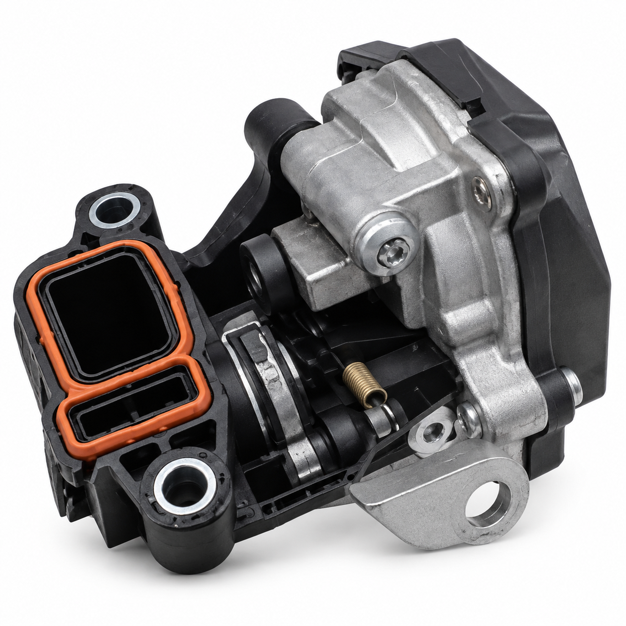 For Audi VW 2.0TDI Inlet Manifold P2015 Error Flap Actuator Motor Repair Bracket – Z72.Y/j05 – image 4