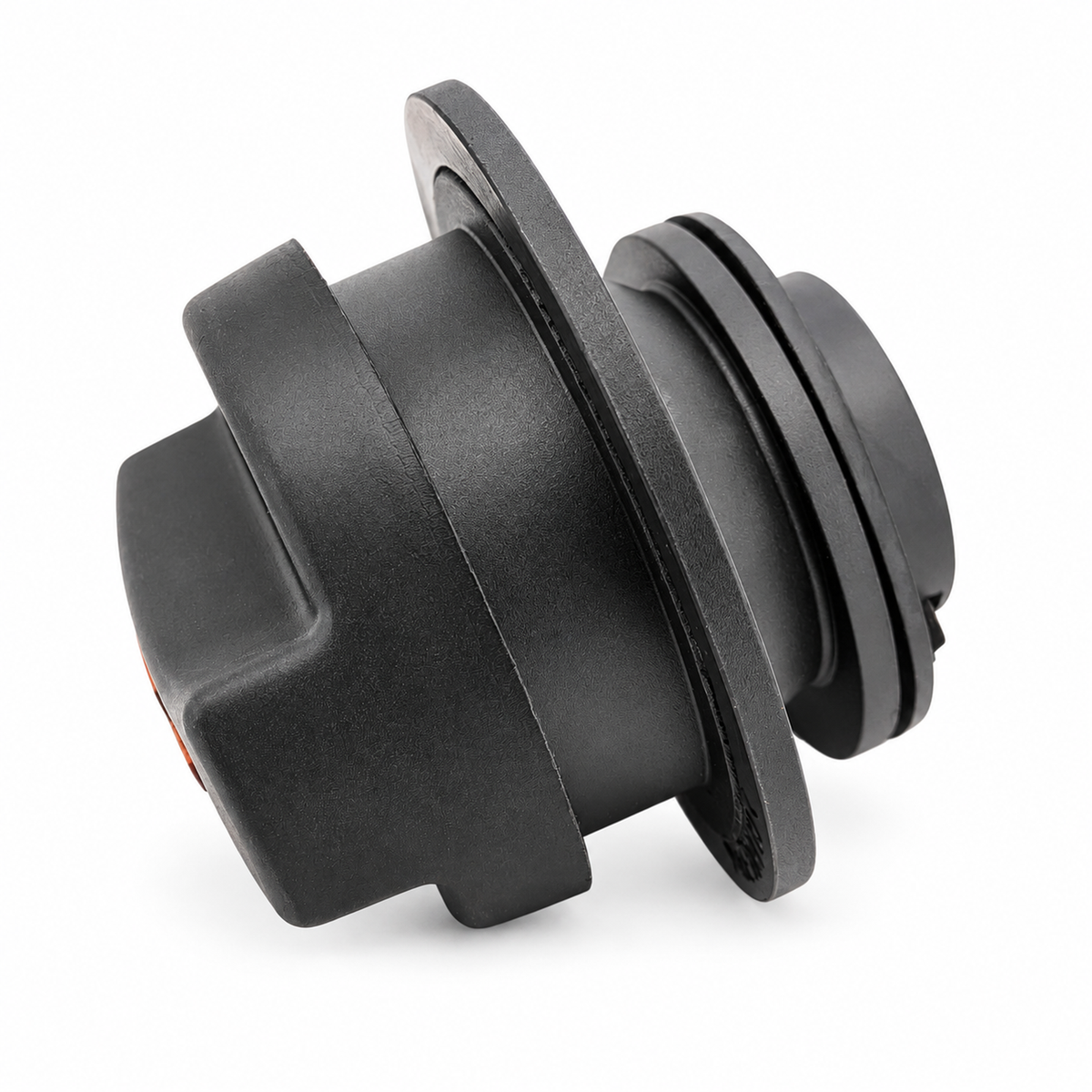 Engine Oil Filler Pipe & Cap - 1.4 1.6 Petrol [1999-09] VW Seat Skoda 036115302R – Z74/M279 – image 4