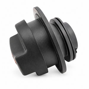 Engine Oil Filler Pipe & Cap - 1.4 1.6 Petrol [1999-09] VW Seat Skoda 036115302R – Z74/M279 – image 4