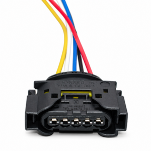 Turbocharger Electronic Actuator Repair Plug Adaptor Garrett Hella Turbo SREA – Z75.Y/Cable – image 2