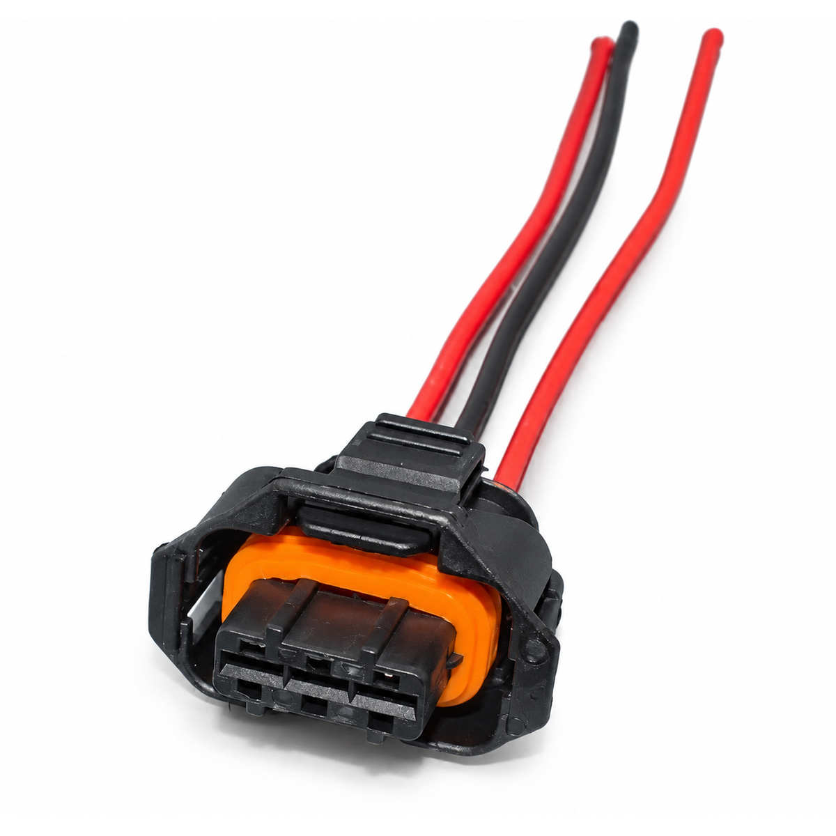 3 pin Fuel Rail Pressure Sensor Plug 1.9 DCI 3 Pin For Vauxhall Vivaro Renault Trafic Connector 1928300599NG – Z85.B/cable – image 3