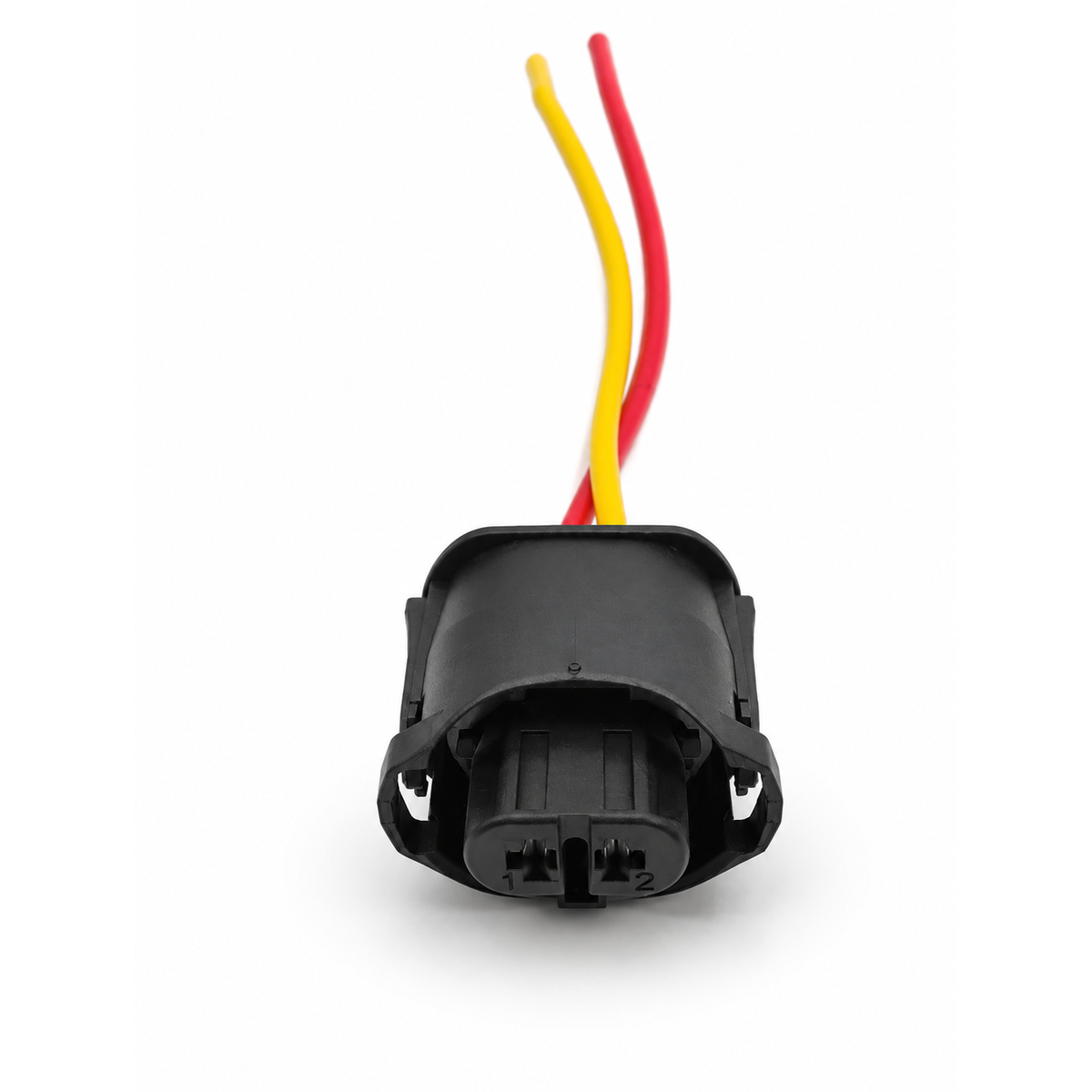 For Bmw F20 F21 F22 F30 F31 F32 F33 Fog Light Bulb Connector 2 Pin Wire Plug H8 H11 6907388 – Z87.G/cable – image 2