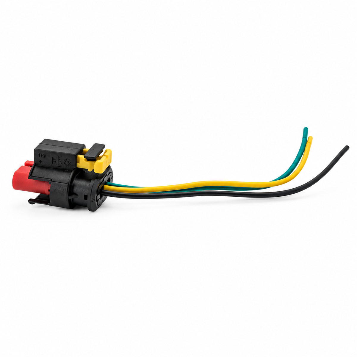 3 pin Fiat Panda Punto Doblo 500L 500X Tipo Ignition Coil Harness Connector Plug 71752816 – Z88.R/cable.sp005 – image 4