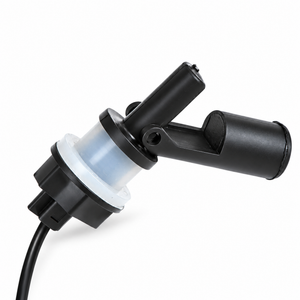 Float Switch Fluid Water Level Sensing Switch Sensor 12v 24v 1PC BLACK – Z89.O/sensor – image 6