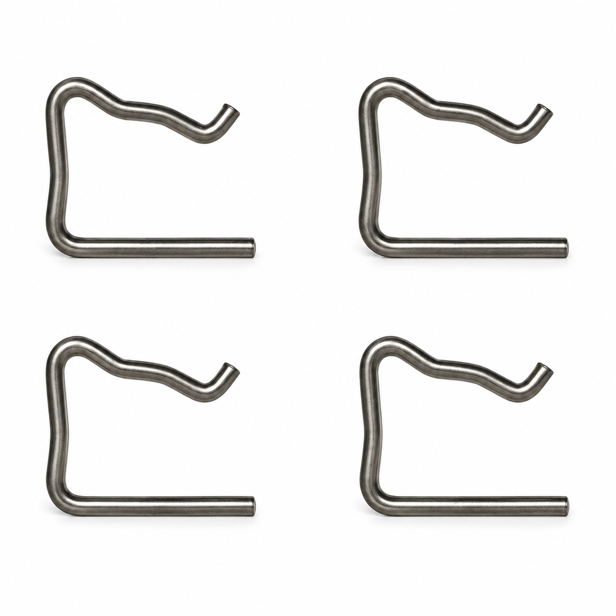 4pcs Common Rail Injector Leak Off Retaining Clips for Siemens X11-800-001-002Z – Z94.B/FULLPACK – image 2
