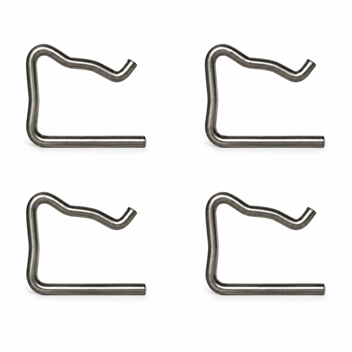 4pcs Common Rail Injector Leak Off Retaining Clips for Siemens X11-800-001-002Z – Z94.B/FULLPACK – image 2