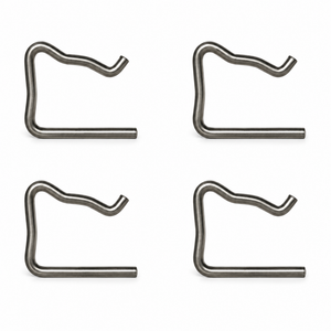 4pcs Common Rail Injector Leak Off Retaining Clips for Siemens X11-800-001-002Z – Z94.B/FULLPACK – image 2