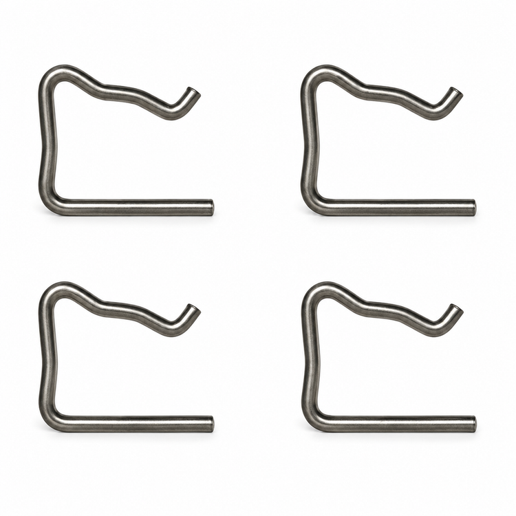 4pcs Common Rail Injector Leak Off Retaining Clips for Siemens X11-800-001-002Z – Z94.B/FULLPACK – image 2