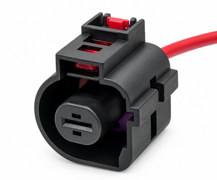 Z95.G/VAGCablePlug